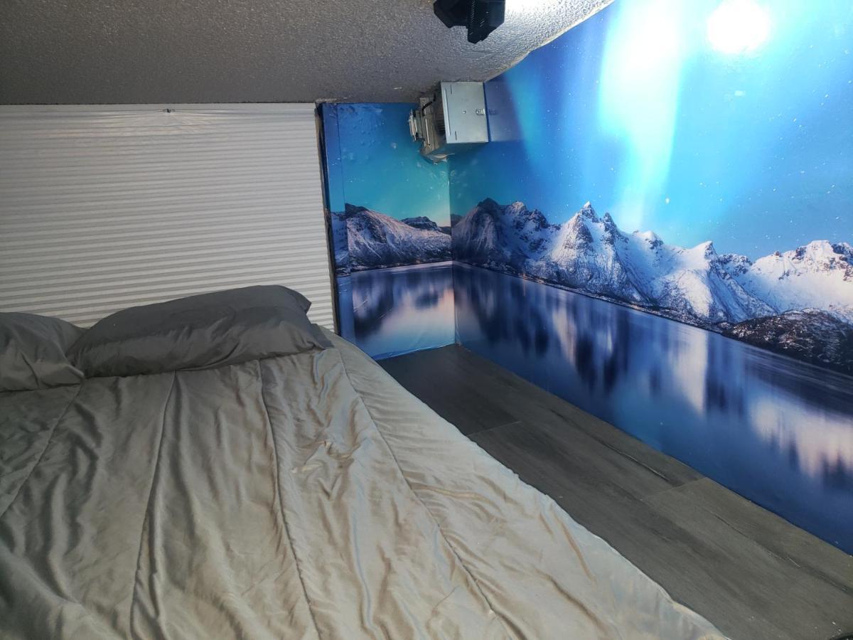 Shared Living Not A Hotel Phoenix Quarto foto