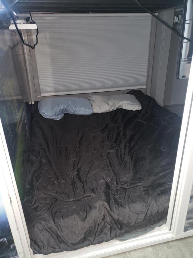 Shared Living Not A Hotel Phoenix Quarto foto