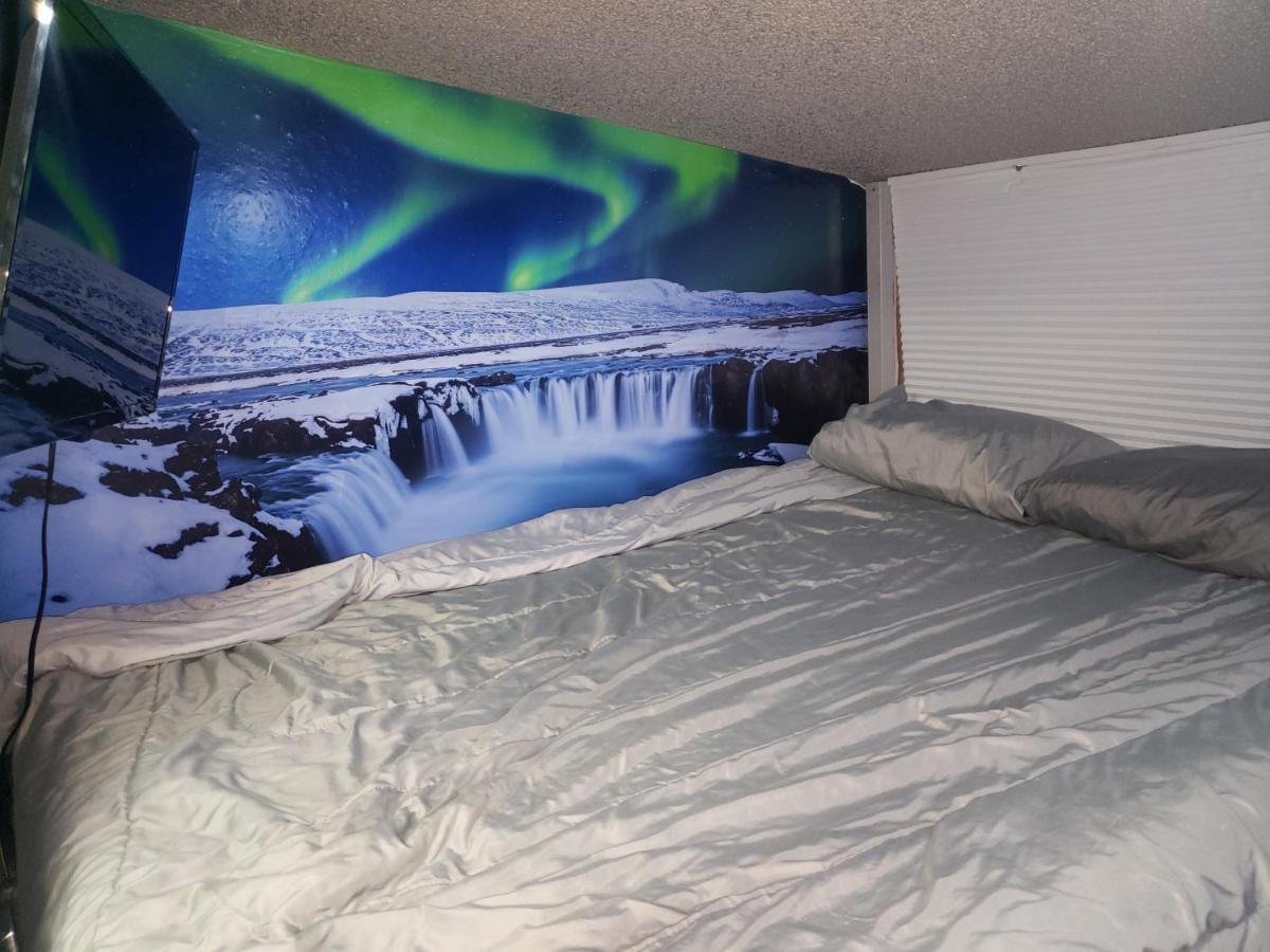 Shared Living Not A Hotel Phoenix Quarto foto